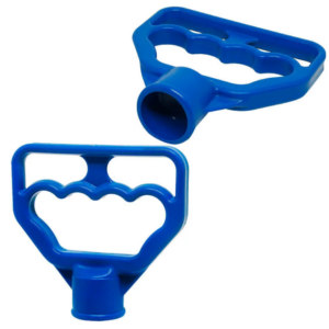 Rede De Limpeza Para Piscina