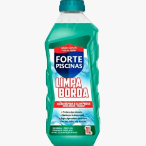 Produto Limpador de Piscinas 1 Litro