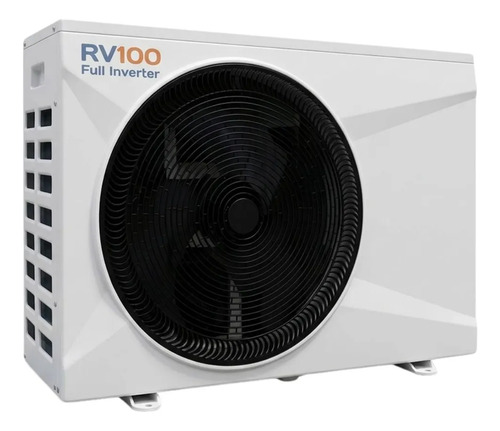 Os equipamentos de aquecimento para piscina da Industek utilizam tecnologia Full Inverter, que representa o que há de mais moderno em trocadores de calor do mercado