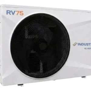 BOMBA DE CALOR PISCINA RV75 FULL INVERTER