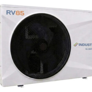 Bomba De Calor Piscina Rv85 Full Inverter Wi-fi 220v 85mil BTUs