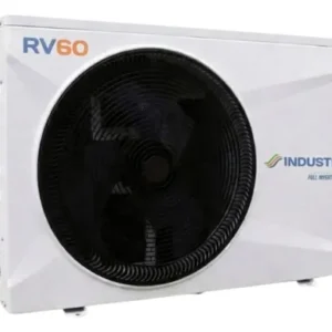 Bomba De Calor Piscina Rv60 Full Inverter