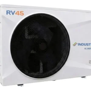Bomba De Calor Piscina Rv45 Full Inverter Wi-fi 220 45mil BTUS